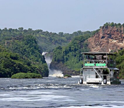 Best Short Uganda Tours