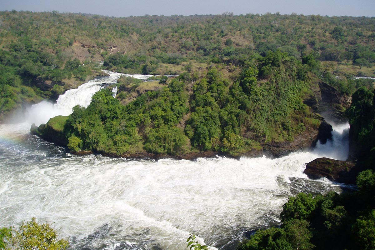 3 Days Murchison Falls National Park Safari