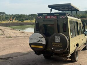 Best Time to Visit Uganda