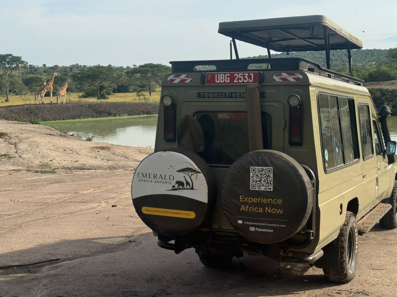Best Time to Visit Uganda
